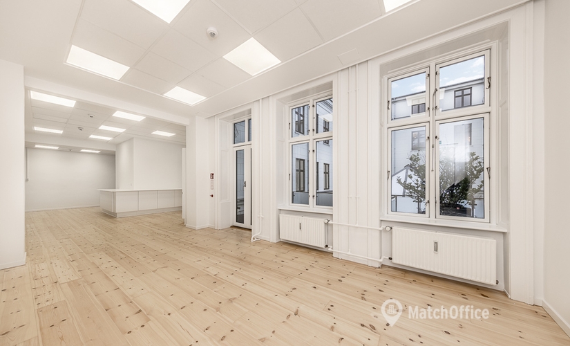Kontor til leje på Købmagergade 60, 1150 København K - 434 m² | Foto 2 - Lokalebasen