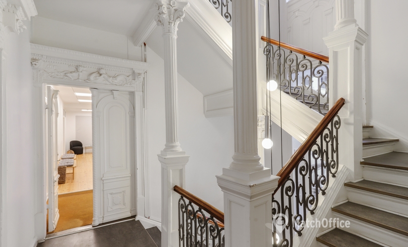 Kontor til leje på Købmagergade 60, 1150 København K - 434 m² | Foto 3 - Lokalebasen