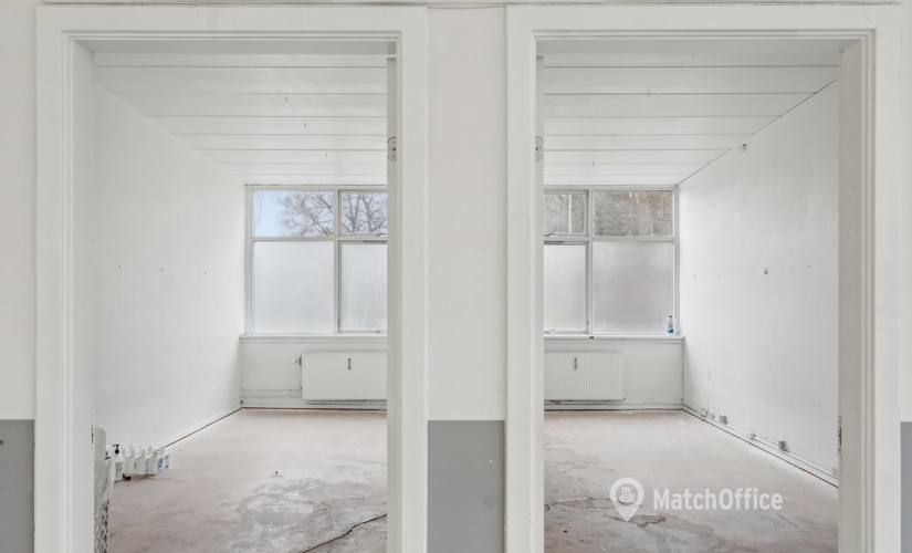 724 m² Warehouse rental in Ballerup, Metalbuen 12 (2750) - 3 | MatchOffice