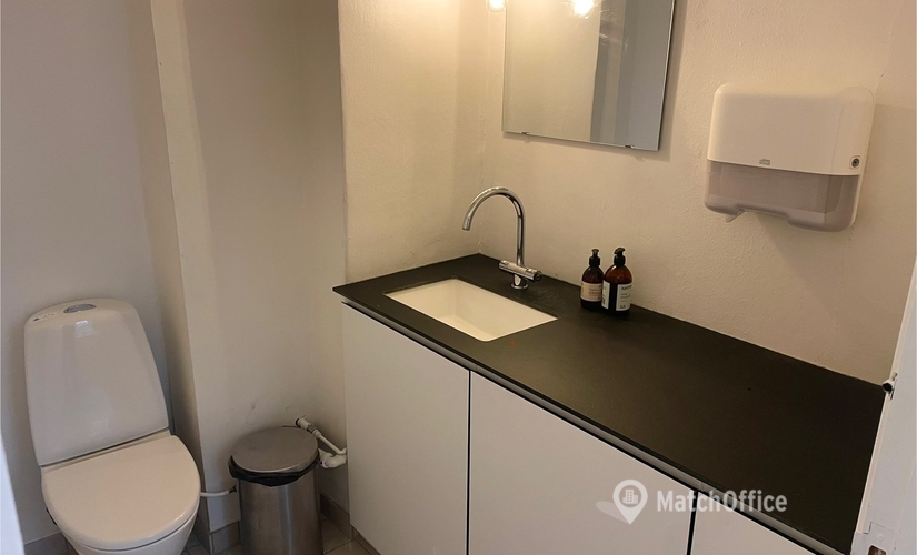 Kontor til leje på Lille Strandstræde 10, 1254 København K - 35 m² | Foto 3 - Lokalebasen.dk