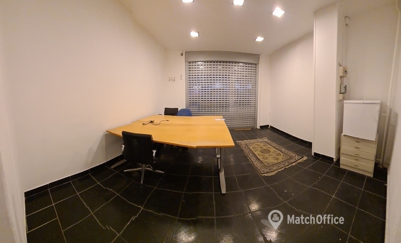 Butik til leje på Heimdalsgade 3, 2200 København N - 33 m² | Foto 1 - Lokalebasen