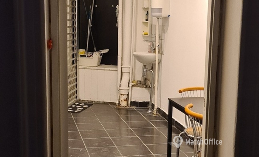 Butik til leje på Heimdalsgade 3, 2200 København N - 33 m² | Foto 4 - Lokalebasen