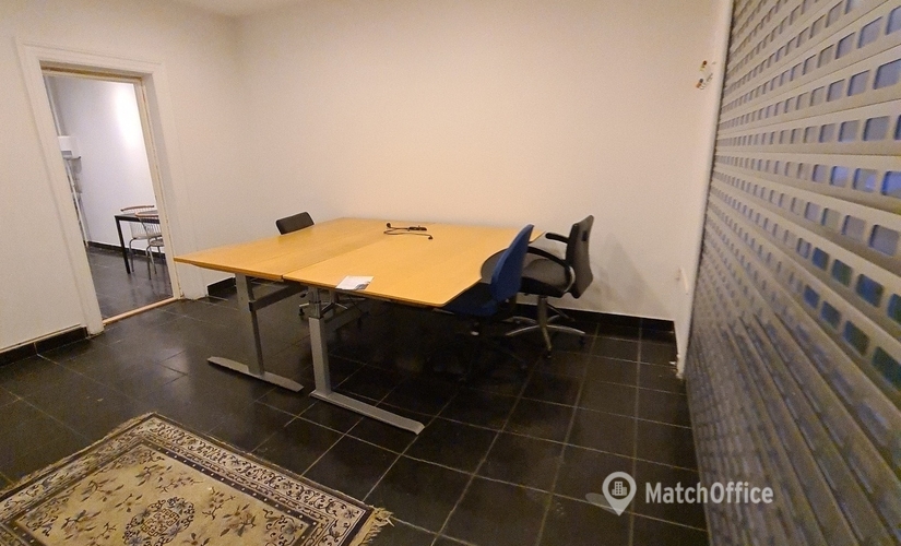 Butik til leje på Heimdalsgade 3, 2200 København N - 33 m² | Foto 2 - Lokalebasen