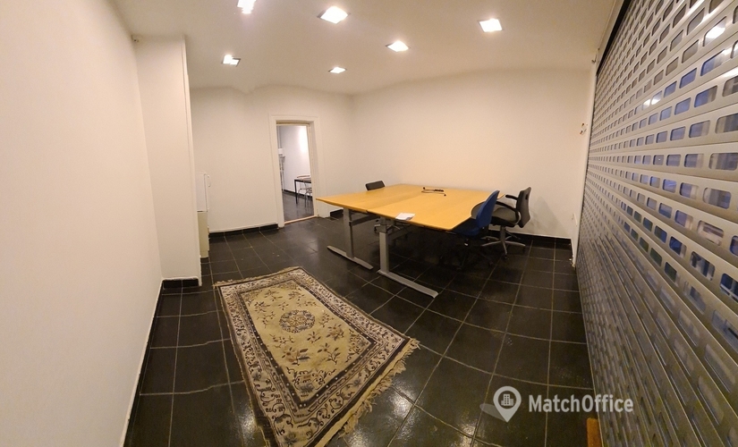 Butik til leje på Heimdalsgade 3, 2200 København N - 33 m² | Foto 0 - Lokalebasen