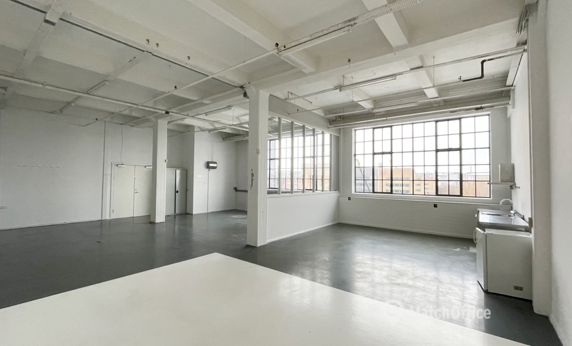 Kontor til leje på Carl Jacobsens Vej 16-20, 2500 Valby - 138 m² | Foto 9 - Lokalebasen.dk
