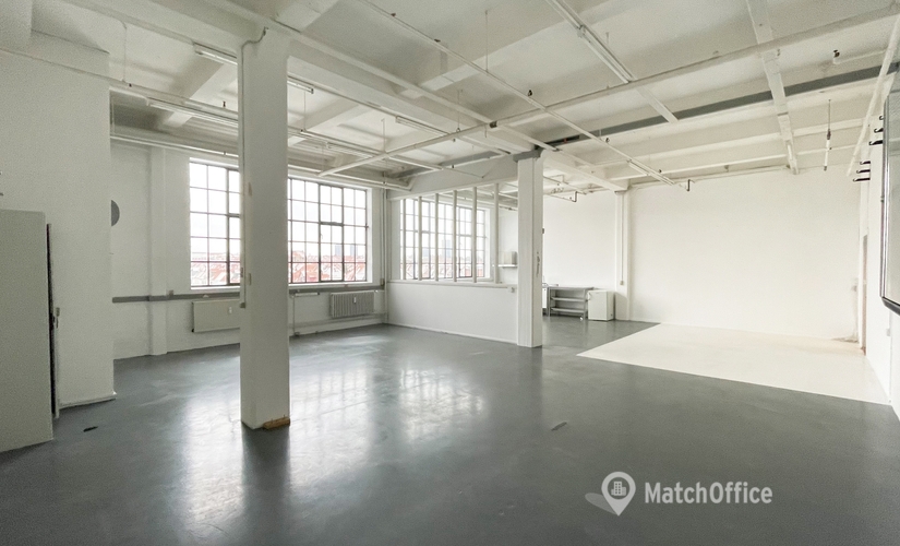 Kontor til leje på Carl Jacobsens Vej 16-20, 2500 Valby - 148 m² | Foto 9 - Lokalebasen