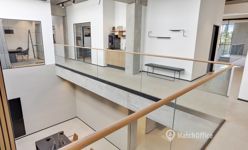 Kontor til leje på A. P. Møllers Allé 55, 2791 Dragør - 123 m² | Foto 4 - Lokalebasen