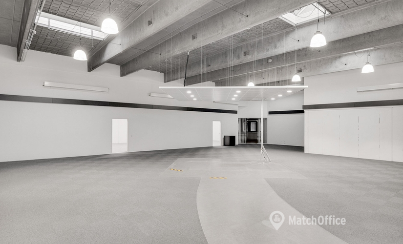 Lager til leje på Jens Juuls Vej 12, 8260 Viby J - 1426 m² | Foto 1 - Lokalebasen.dk