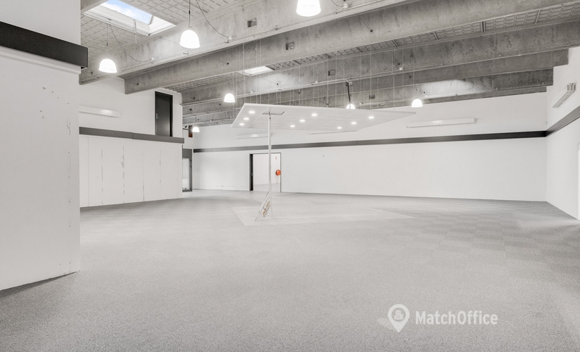 1426 m² Warehouse up for rent in Viby J, Jens Juuls Vej 12 (8260) - 2 | MatchOffice