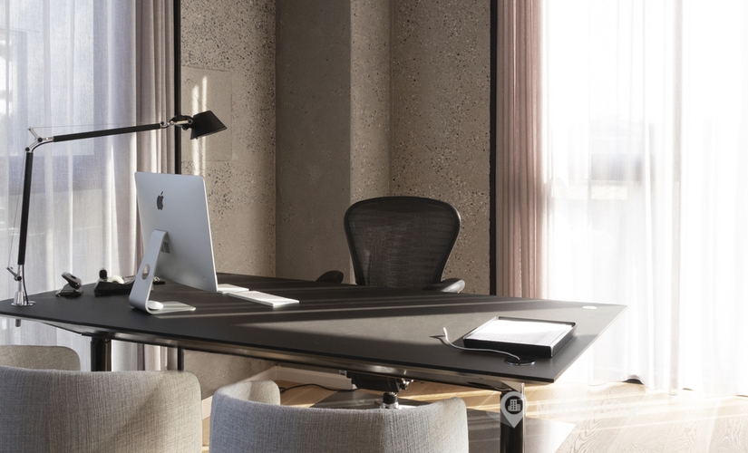 Kontor til leje på A. P. Møllers Allé 55, 2791 Dragør - 123 m² | Foto 3 - Lokalebasen.dk