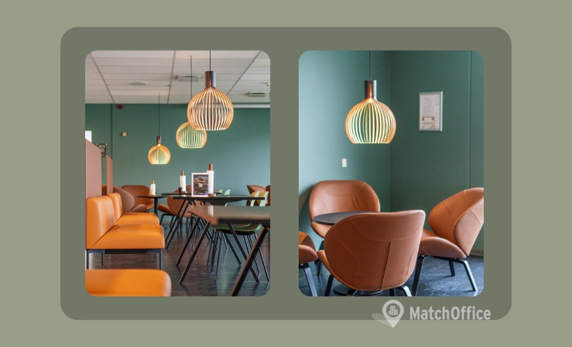 Office Dybendalsvænget 3 2630 Taastrup