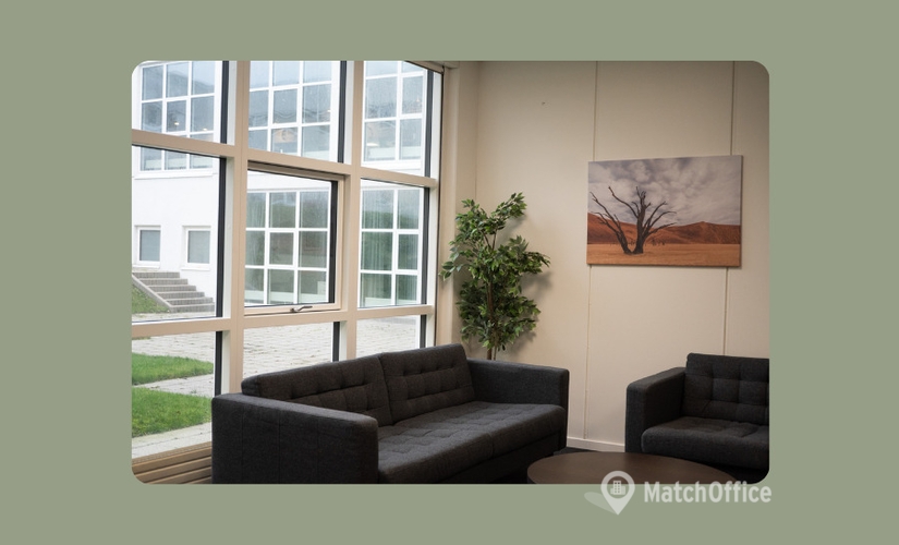 Office Dybendalsvænget 3 2630 Taastrup