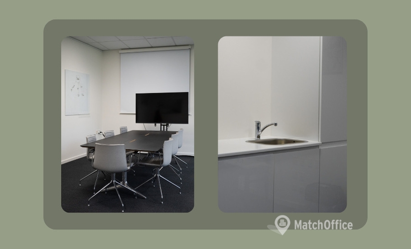 Office Dybendalsvænget 3 2630 Taastrup