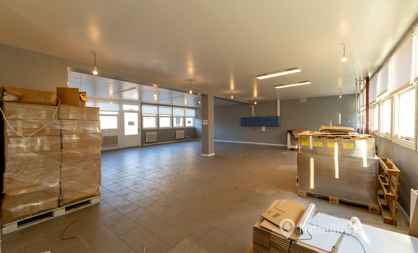 200 m² Warehouse rental in Valby, Værkstedvej 4 (2500) - 4 | MatchOffice