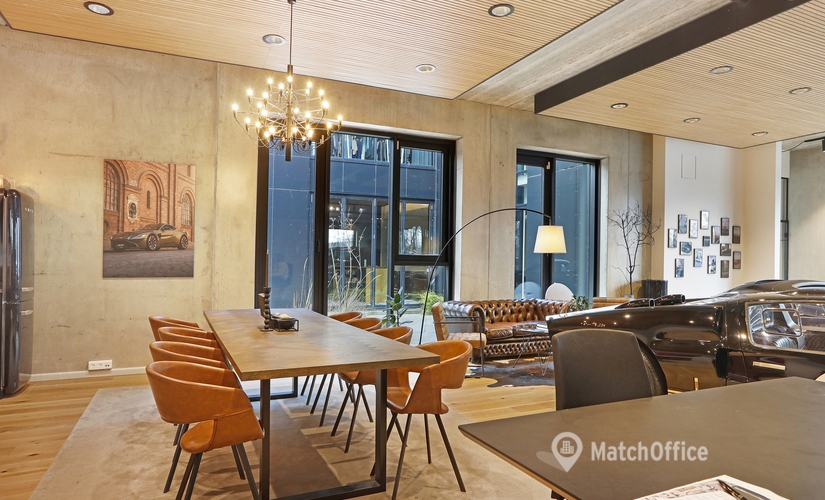 Kontor til leje på A. P. Møllers Allé 55, 2791 Dragør - 311 m² | Foto 3 - Lokalebasen
