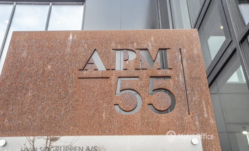 Kontor til leje på A. P. Møllers Allé 55, 2791 Dragør - 311 m² | Foto 1 - Lokalebasen.dk