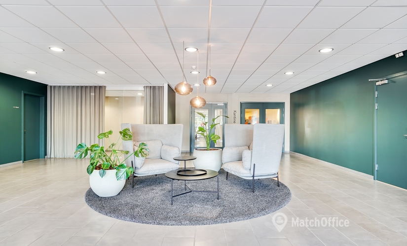 Office Lautrupvang 2 2750 Ballerup