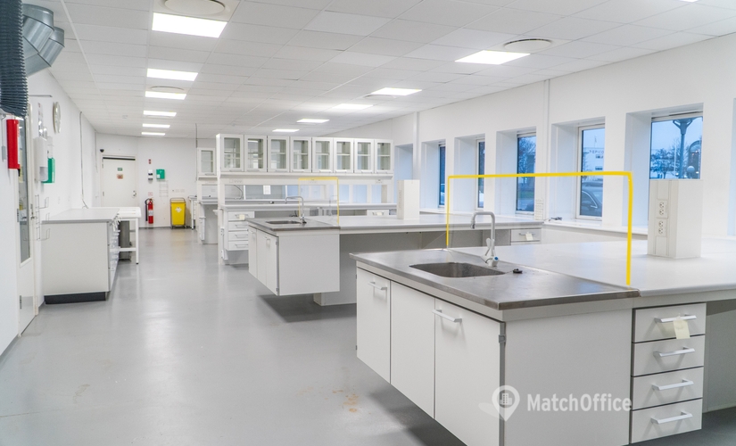 Office Lautrupvang 2 2750 Ballerup