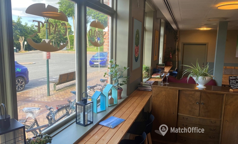 Butik til leje på Jernbanegade 39, 5500 Middelfart - 235 m² | Foto 3 - Lokalebasen.dk