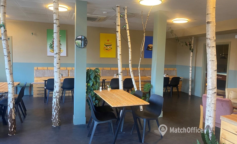 Butik til leje på Jernbanegade 39, 5500 Middelfart - 235 m² | Foto 4 - Lokalebasen.dk