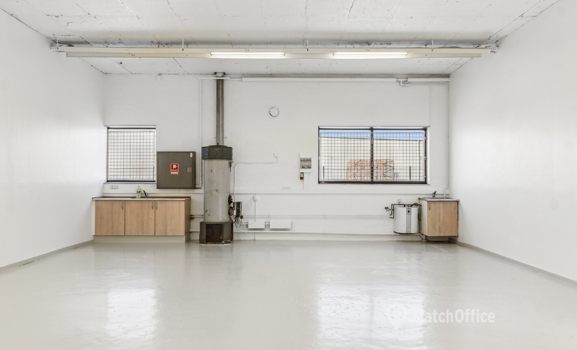 98 m² Office warehouse up for rent in Helsingor, Fabriksvej 21 (3000) - 0 | MatchOffice