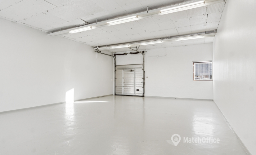 Lager til leje på Fabriksvej 21, 3000 Helsingør - 98 m² | Foto 3 - Lokalebasen