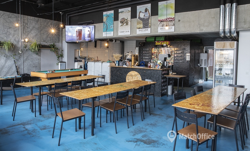 169 m² Commercial shop for rent in Roskilde, Trekroner Centervej 52 (4000) - 2 | MatchOffice