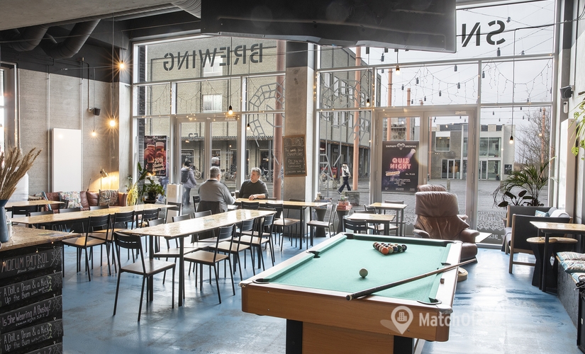 169 m² Store for rent in Roskilde, Trekroner Centervej 52 (4000) - 3 | MatchOffice