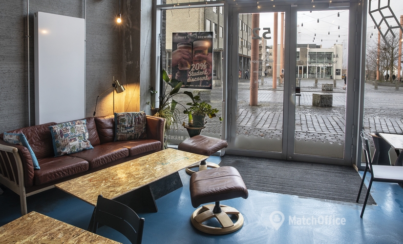 169 m² Store for rent in Roskilde, Trekroner Centervej 52 (4000) - 4 | MatchOffice