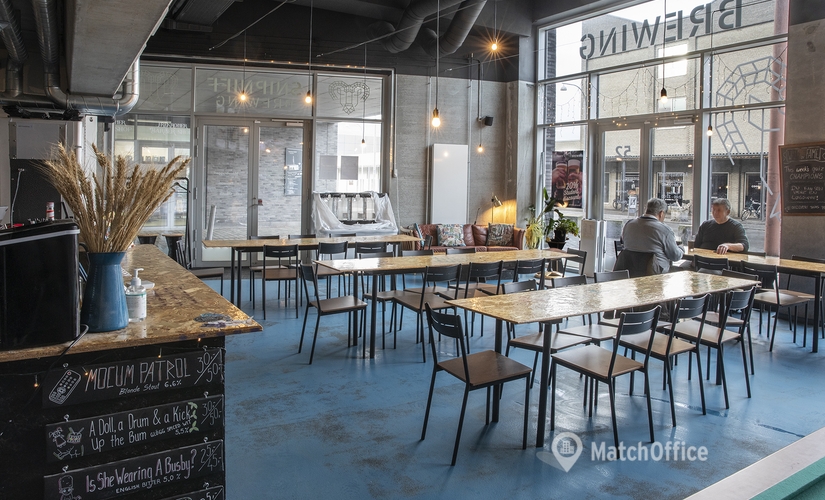 169 m² Store for rent in Roskilde, Trekroner Centervej 52 (4000) - 0 | MatchOffice.com