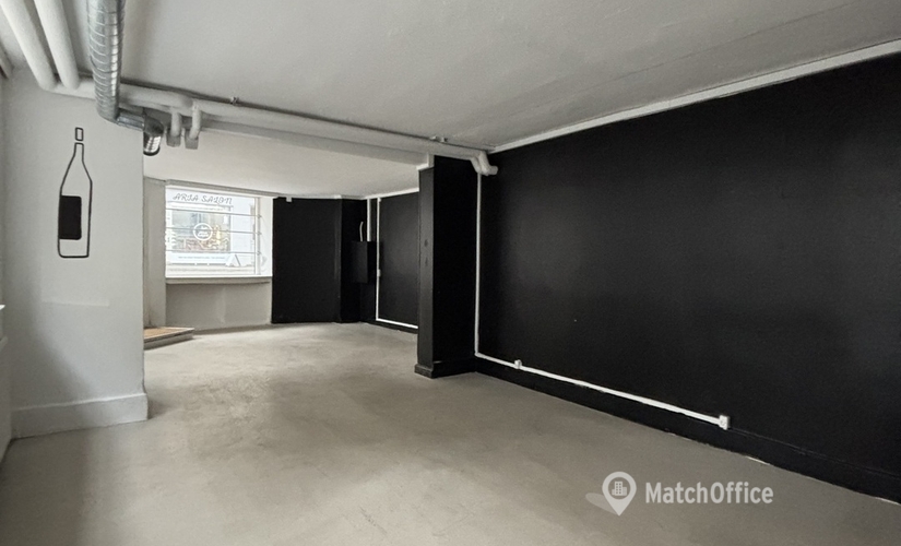 102 m² Commercial shop for rent in Copenhagen V, Vesterbrogade 79 (1620) - 3 | MatchOffice.com