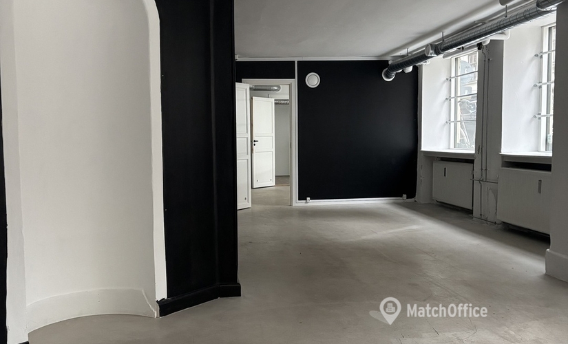 102 m² Store for rent in Copenhagen V, Vesterbrogade 79 (1620) - 2 | MatchOffice.com