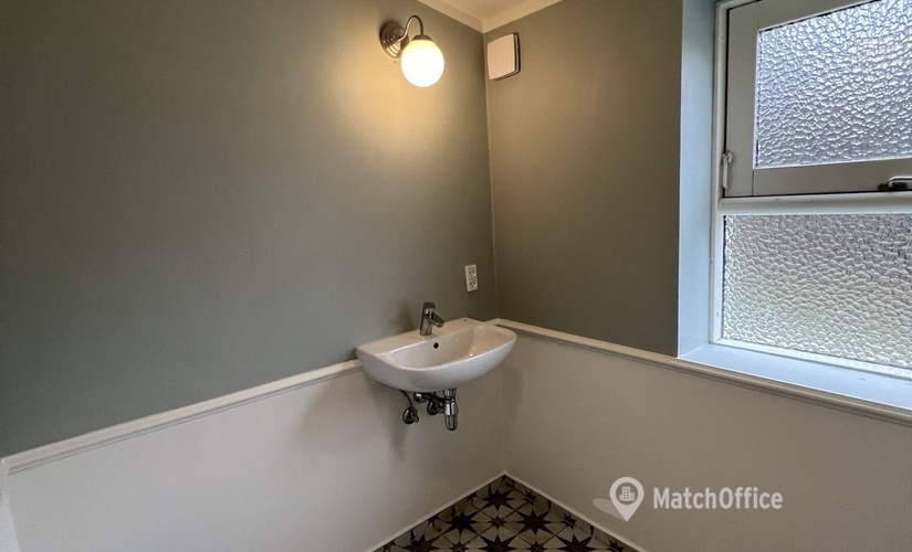 Office Skelstedet 2B 2950 Vedbaek