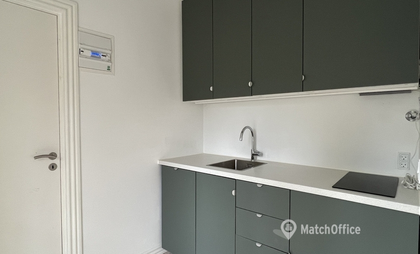 Office Skelstedet 2B 2950 Vedbaek