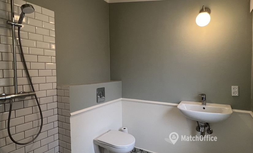 Office Skelstedet 2B 2950 Vedbaek