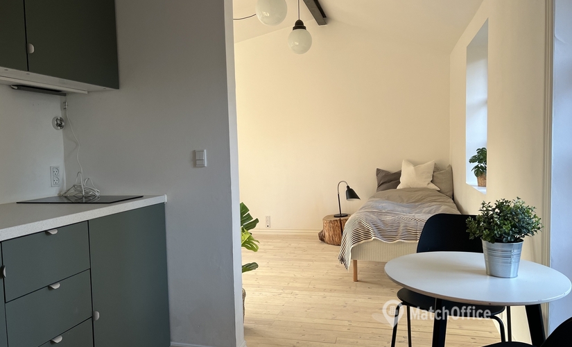 Office Skelstedet 2B 2950 Vedbaek