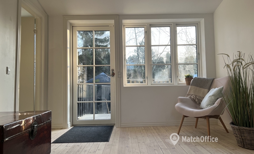 Office Skelstedet 2B 2950 Vedbaek