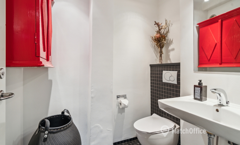 127 m² Shop for rent in Copenhagen City Center, Store Kongensgade 42 (1264) - 4 | MatchOffice