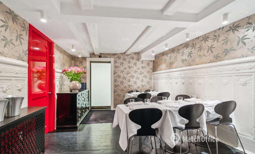 127 m² Shop for rent in Copenhagen City Center, Store Kongensgade 42 (1264) - 1 | MatchOffice