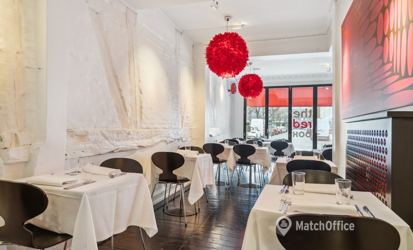 127 m² Store for rent in Copenhagen City Center, Store Kongensgade 42 (1264) - 2 | MatchOffice.com