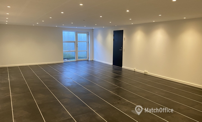 Lager til leje på A. P. Møllers Allé 9B, 2791 Dragør - 82 m² | Foto 1 - Lokalebasen