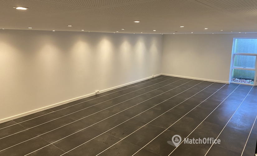 Lager til leje på A. P. Møllers Allé 9B, 2791 Dragør - 82 m² | Foto 4 - Lokalebasen