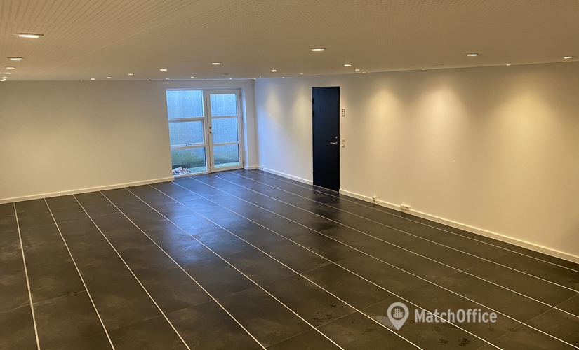 Lager til leje på A. P. Møllers Allé 9B, 2791 Dragør - 82 m² | Foto 4 - Lokalebasen