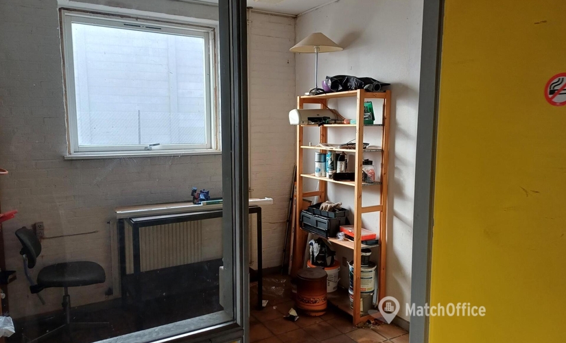 Lager til leje på Højevej 15, 4900 Nakskov - 180 m² | Foto 4 - Lokalebasen.dk