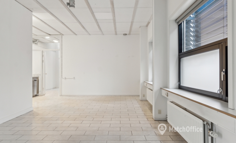 Lager til leje på Roskildevej 8, 2620 Albertslund - 72 m² | Foto 1 - Lokalebasen