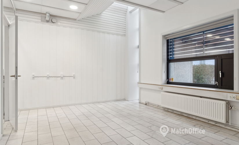 Lager til leje på Roskildevej 8, 2620 Albertslund - 72 m² | Foto 2 - Lokalebasen.dk