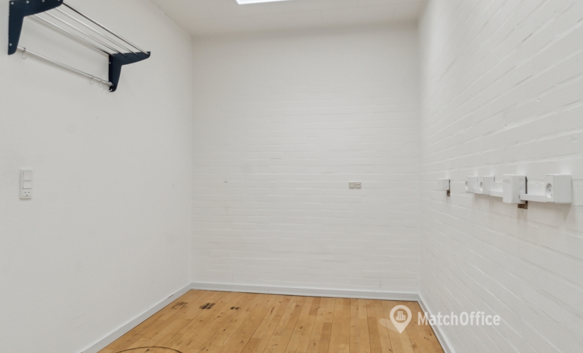 Lager til leje på Roskildevej 8, 2620 Albertslund - 72 m² | Foto 4 - Lokalebasen.dk