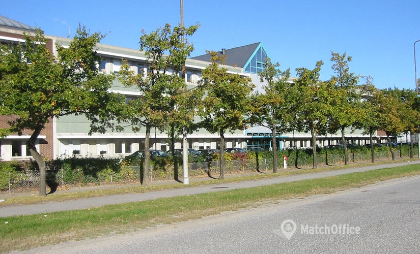 Office Stamholmen 193 2650 Hvidovre