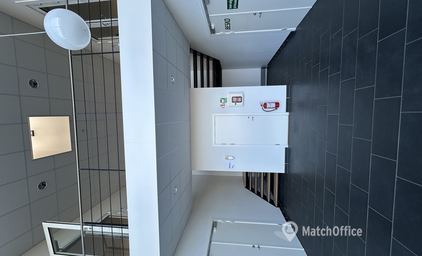 Office Emil Neckelmanns Vej 15 G, st. tv. 5220 Odense SO