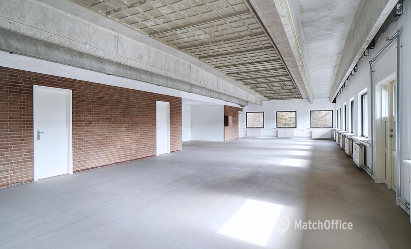 Office Kornmarksvej 2 2605 Brondby